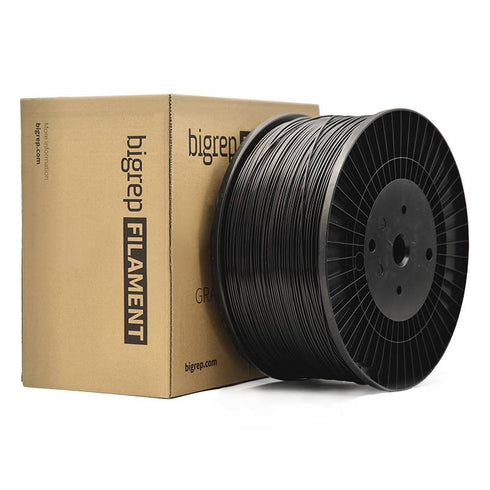 BigRep Pro HT - Black 8.0kg
